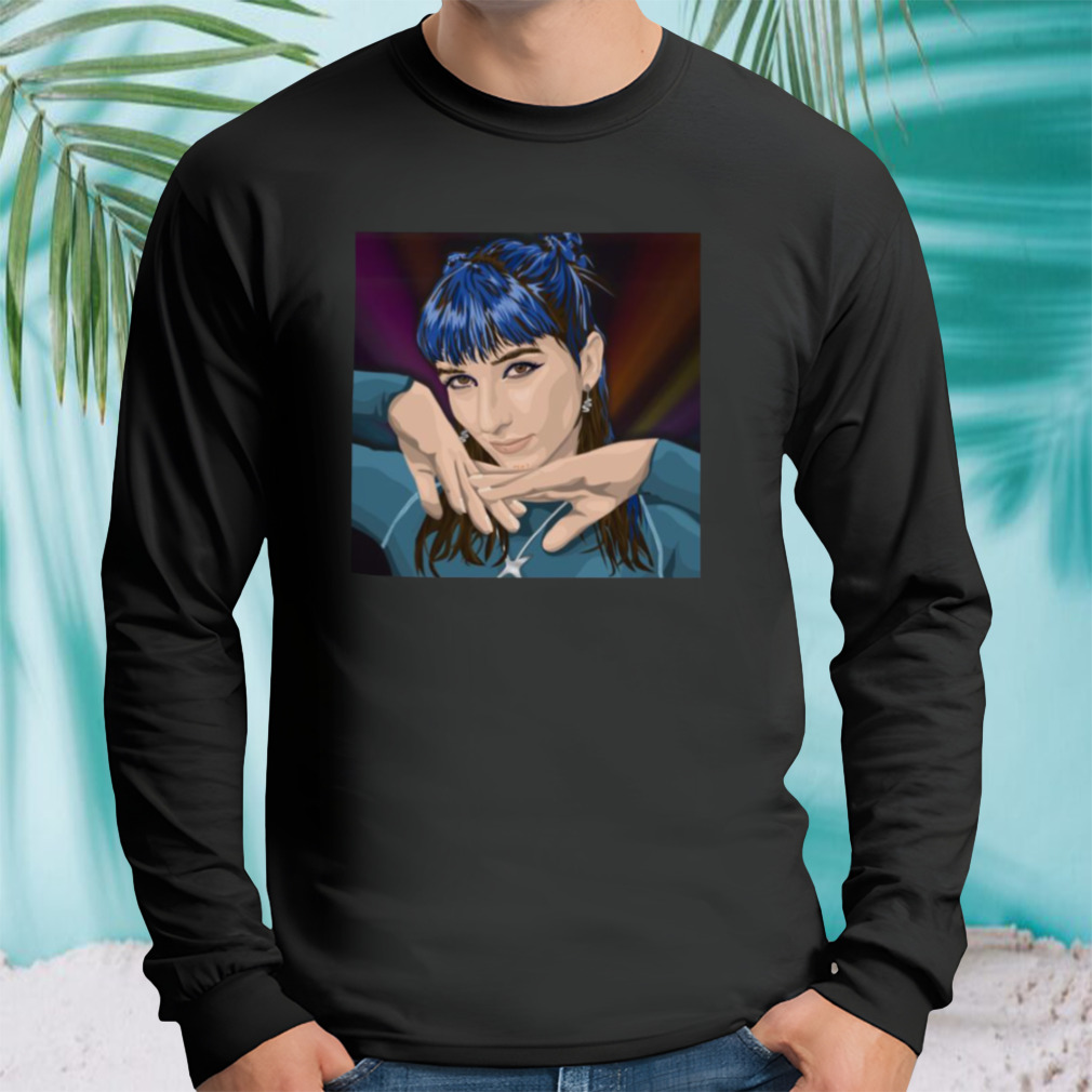 Longsleeve tshirt