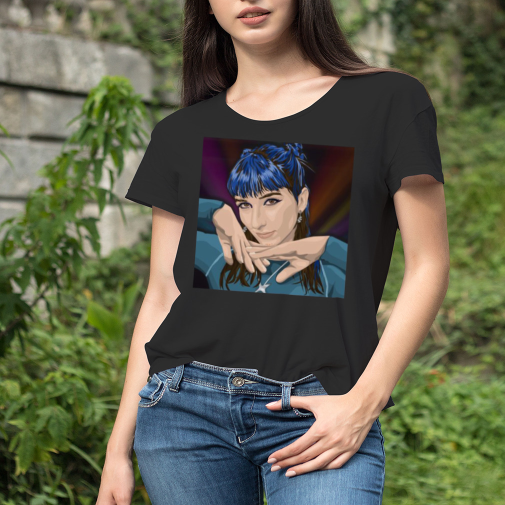 Women's tshirt