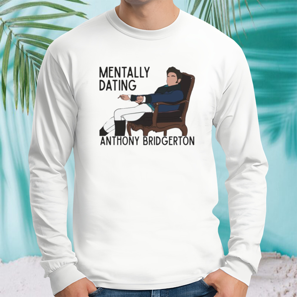 Longsleeve shirt