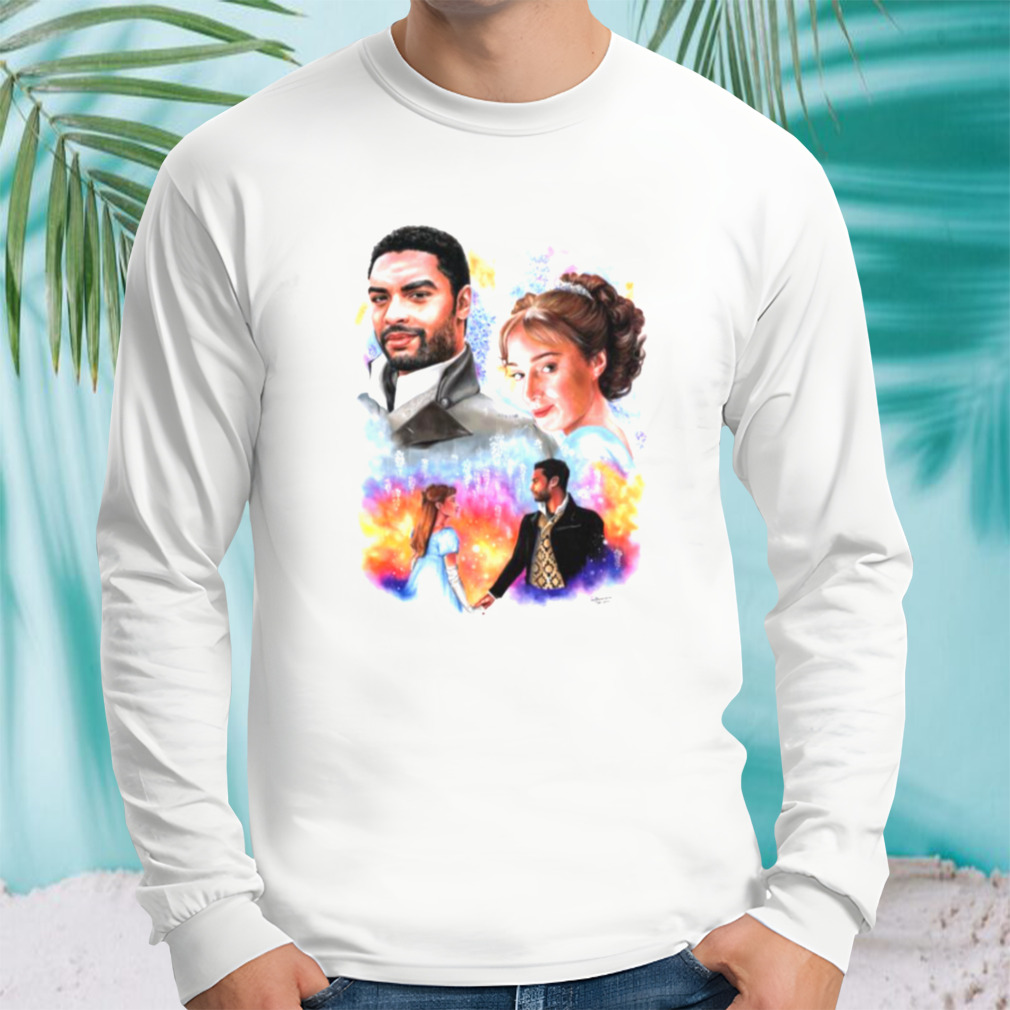 Longsleeve shirt