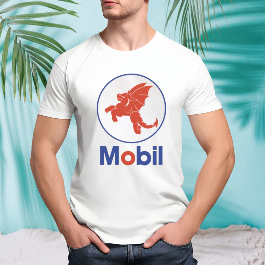 Unisex shirt