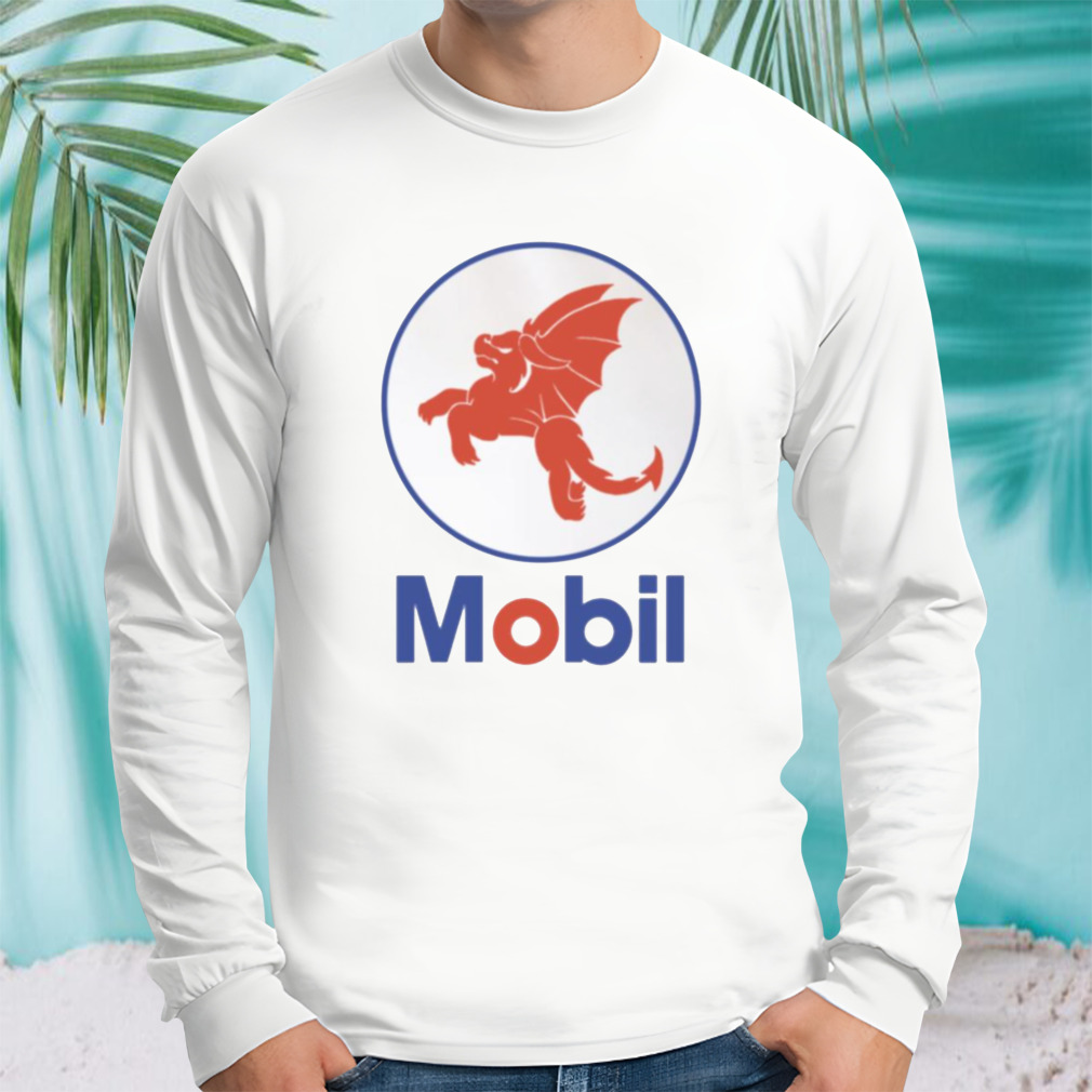 Longsleeve shirt