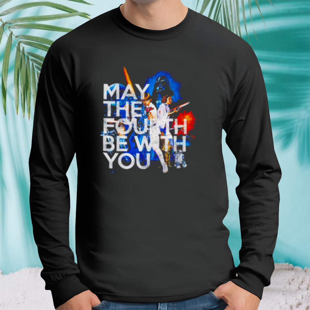Longsleeve tshirt
