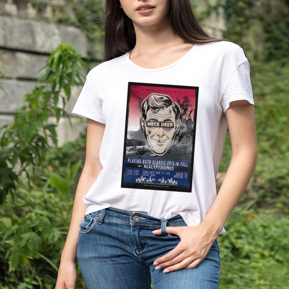 Women's shirt