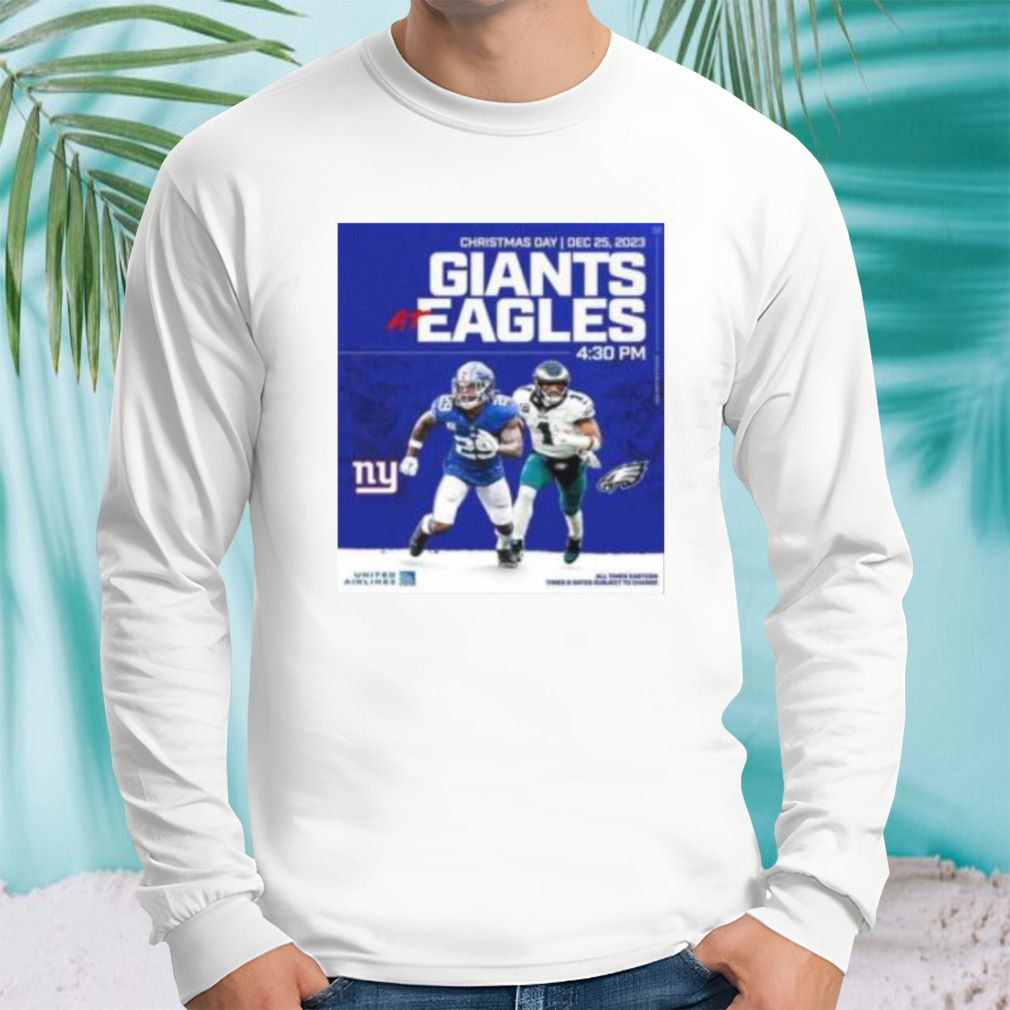 Longsleeve shirt