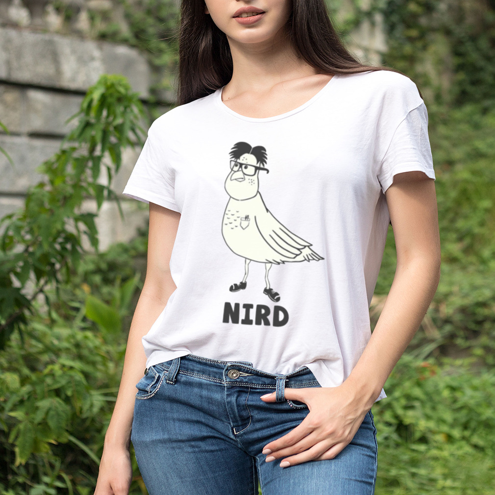Women's shirt