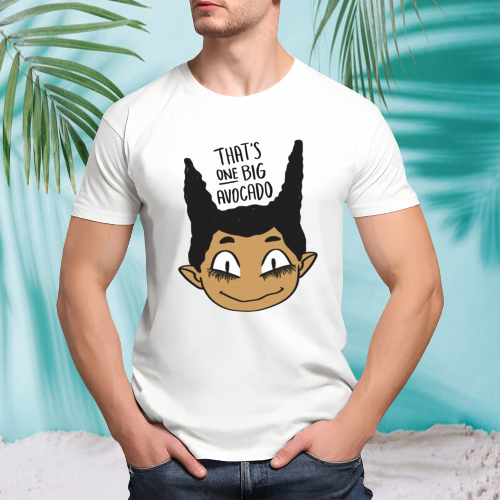 Unisex shirt
