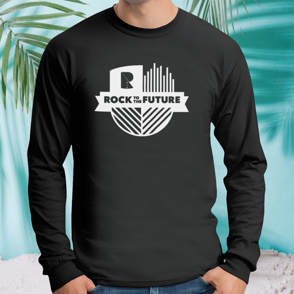 Longsleeve tshirt