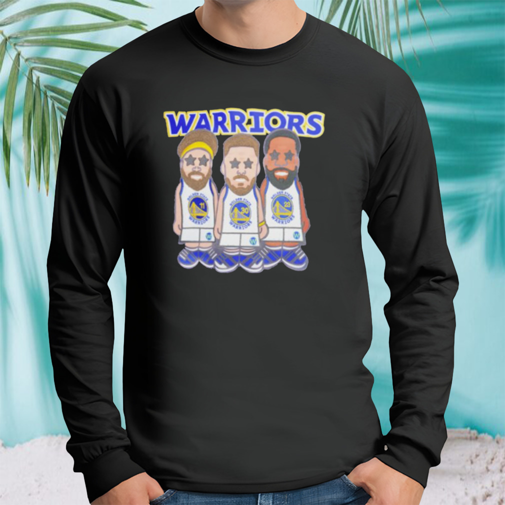 Longsleeve tshirt