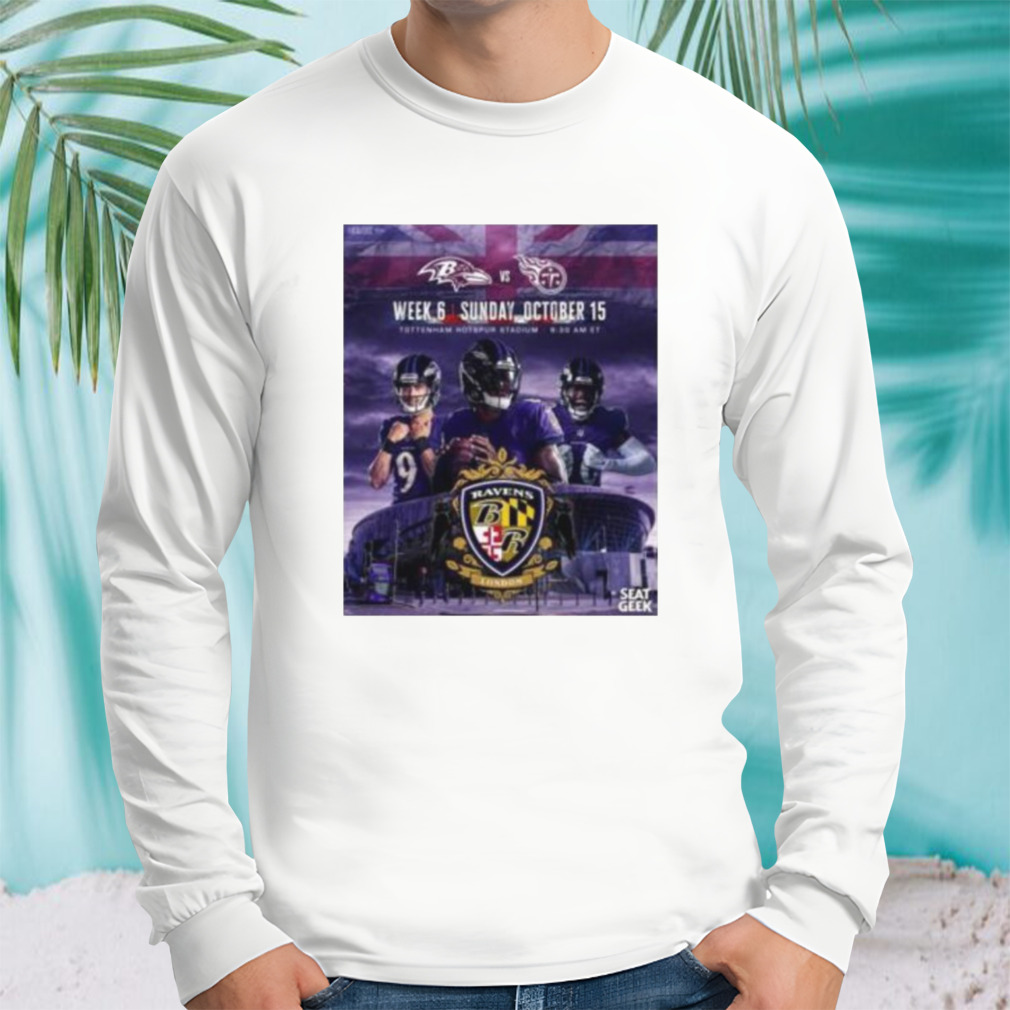 Longsleeve shirt