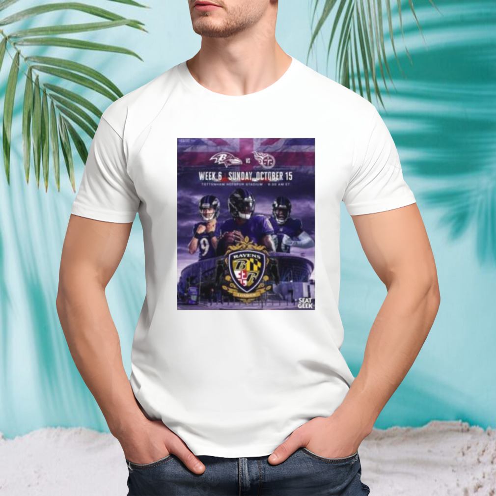 Unisex shirt