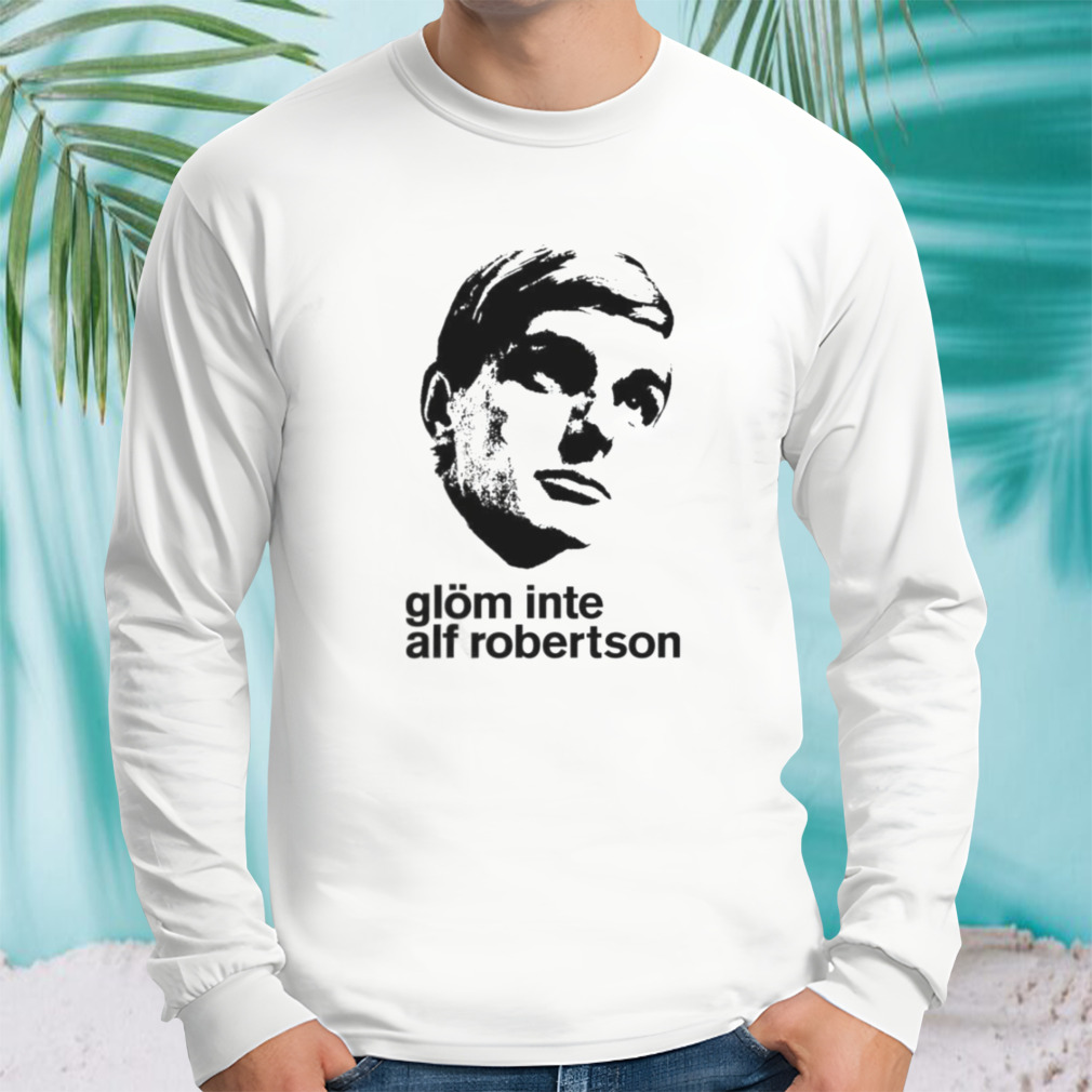 Longsleeve shirt