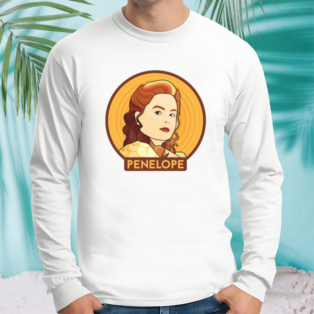 Longsleeve shirt