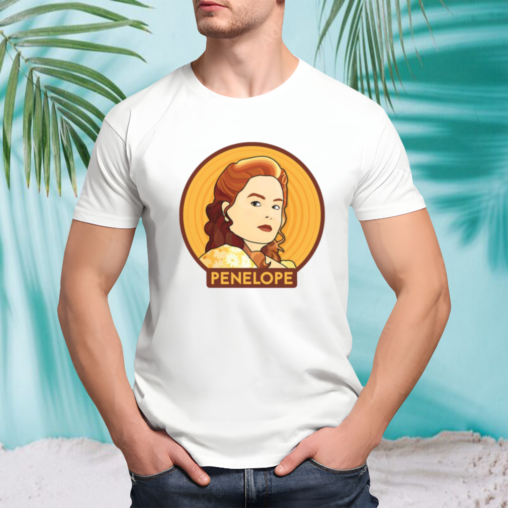 Unisex shirt
