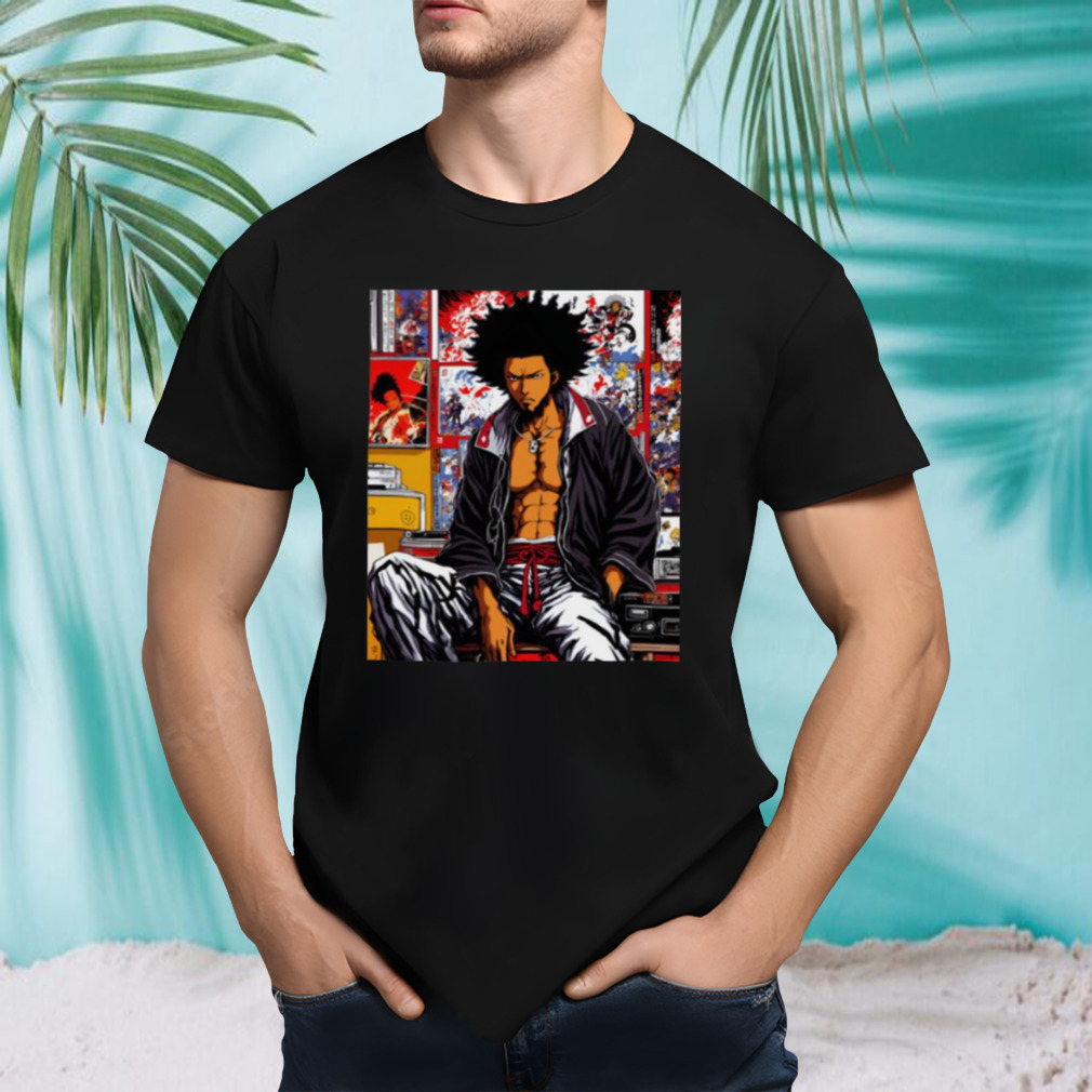 Unisex tshirt