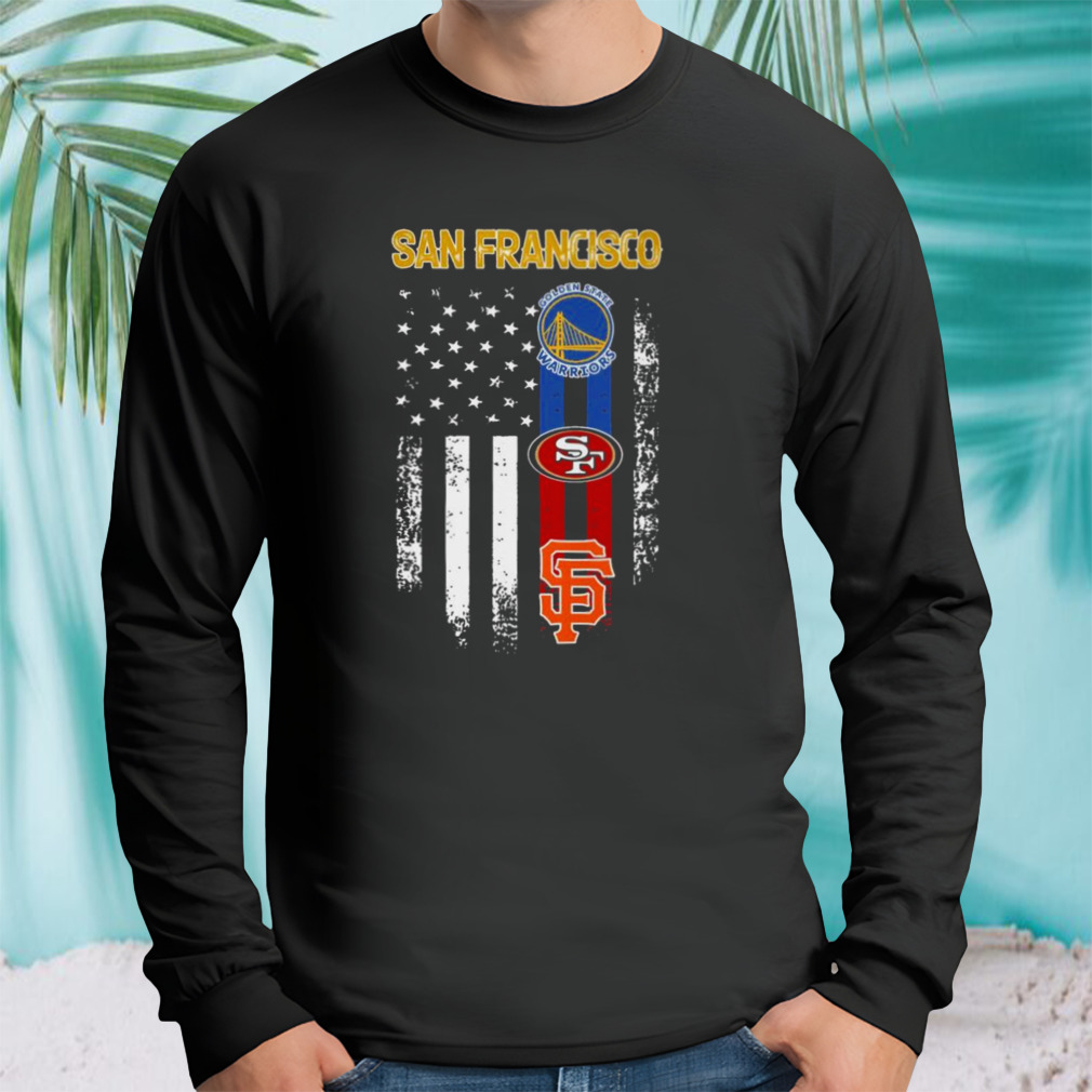 Longsleeve tshirt