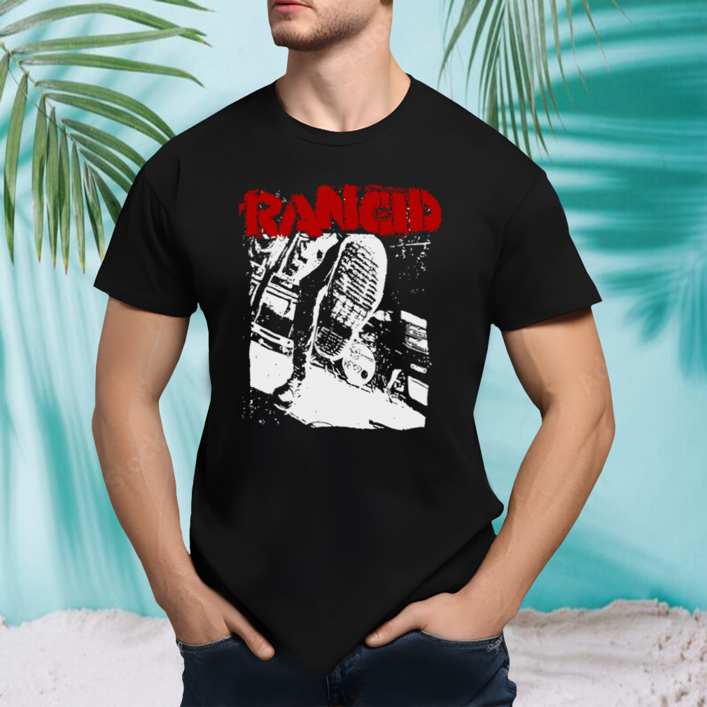 Unisex tshirt