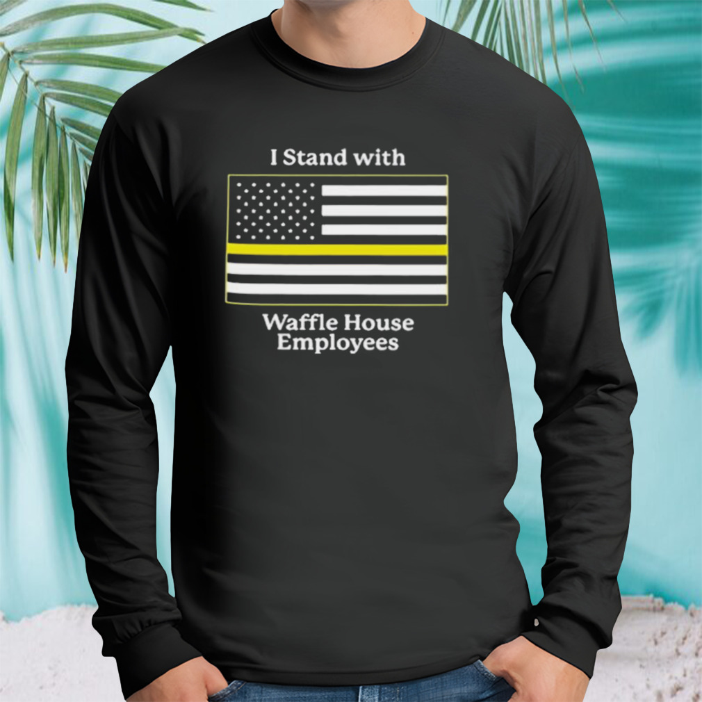 Longsleeve tshirt