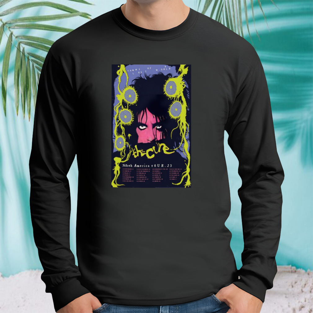 Longsleeve tshirt