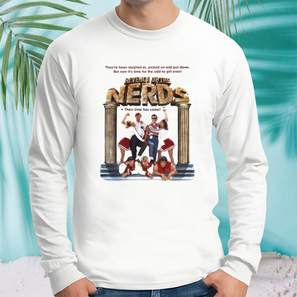 Longsleeve shirt