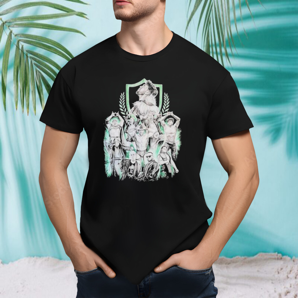 Unisex tshirt