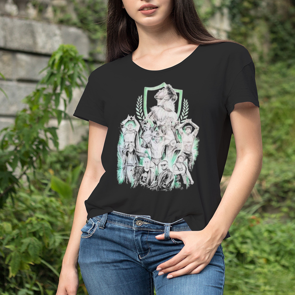 Women's tshirt