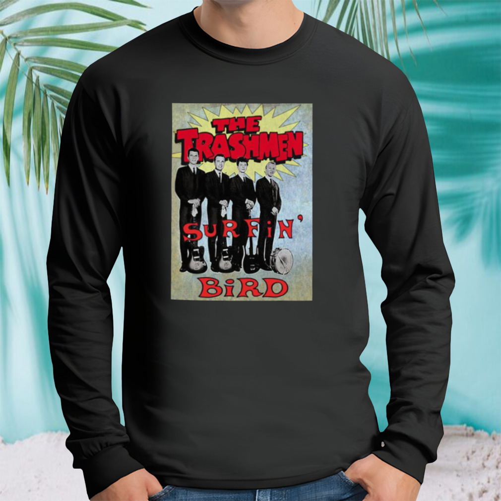 Longsleeve tshirt
