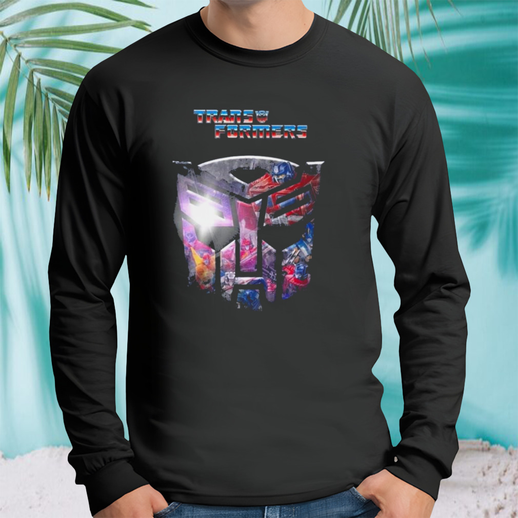 Longsleeve tshirt