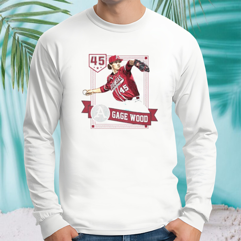 Longsleeve shirt