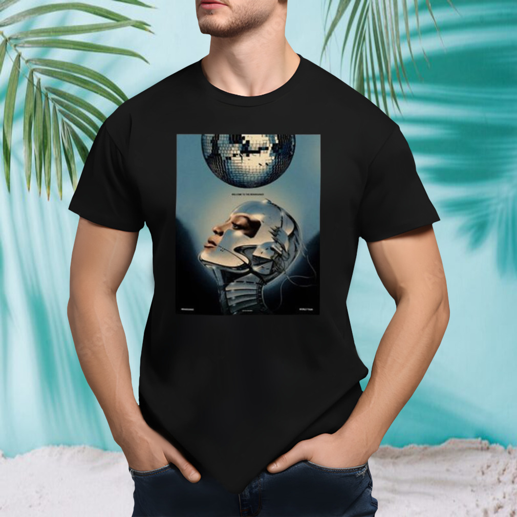 Unisex tshirt