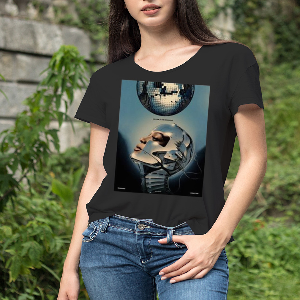 Women's tshirt