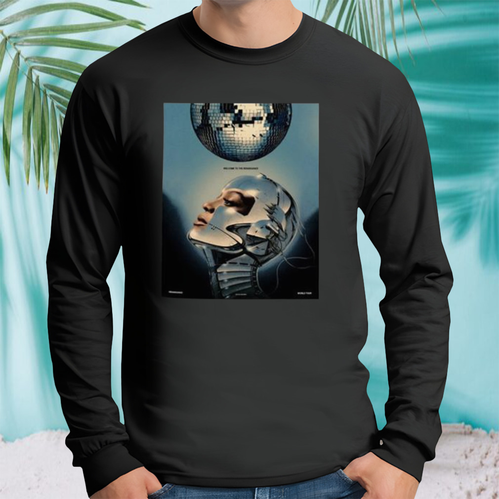 Longsleeve tshirt