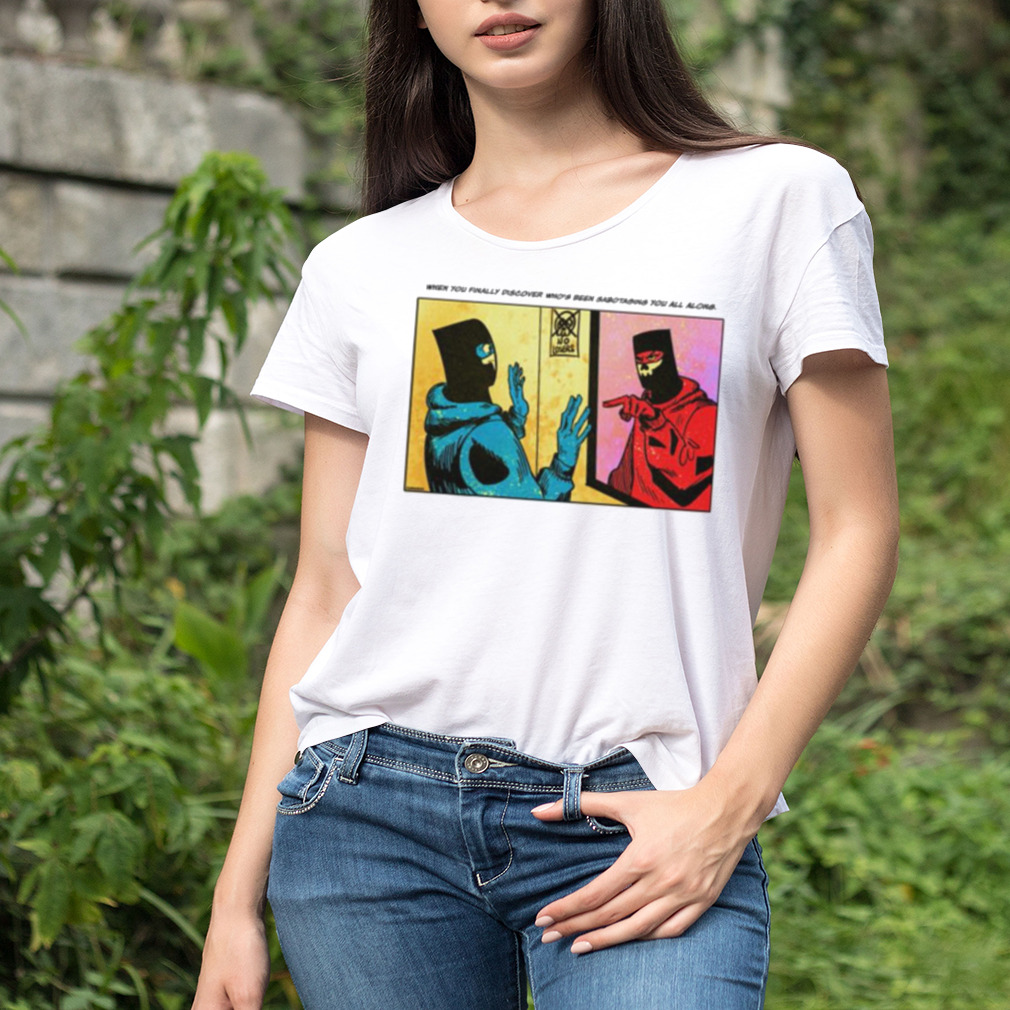 Women's shirt