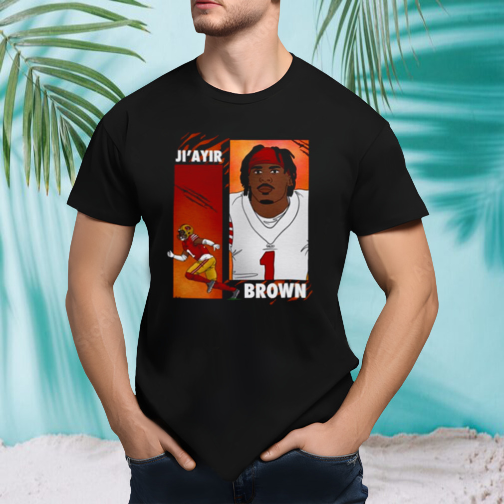 Unisex tshirt