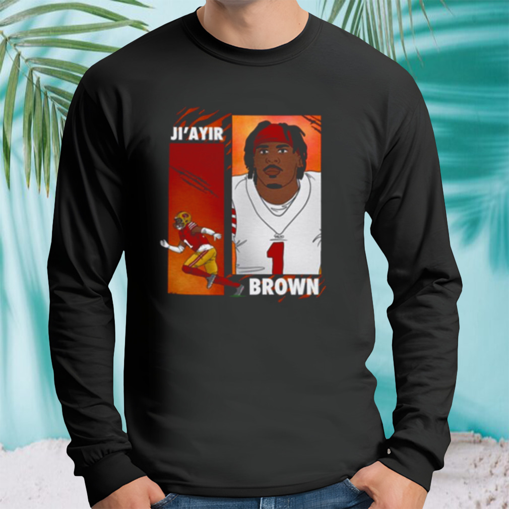 Longsleeve tshirt