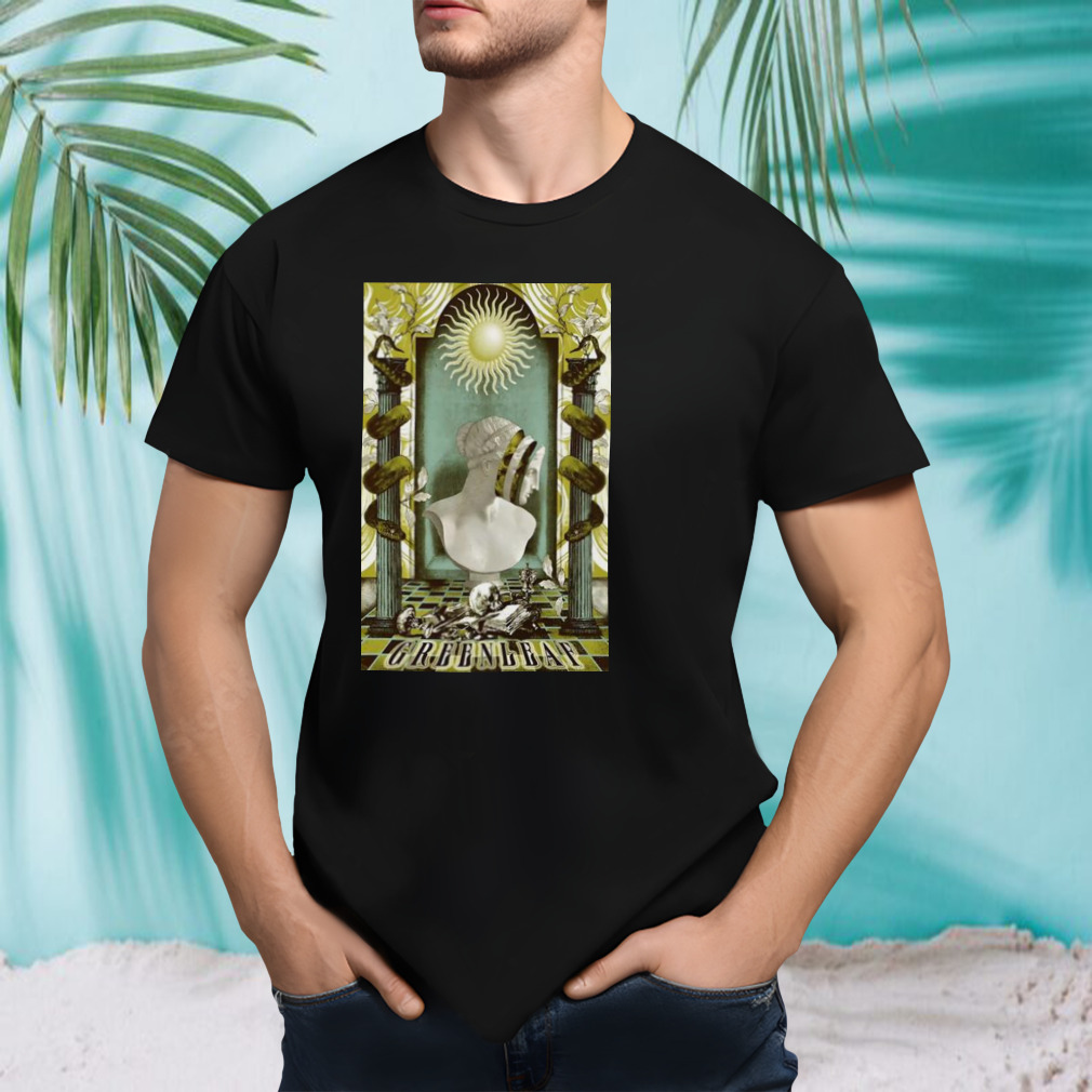 Unisex tshirt