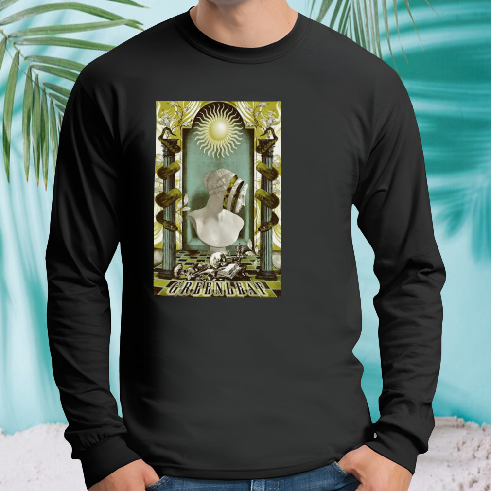 Longsleeve tshirt