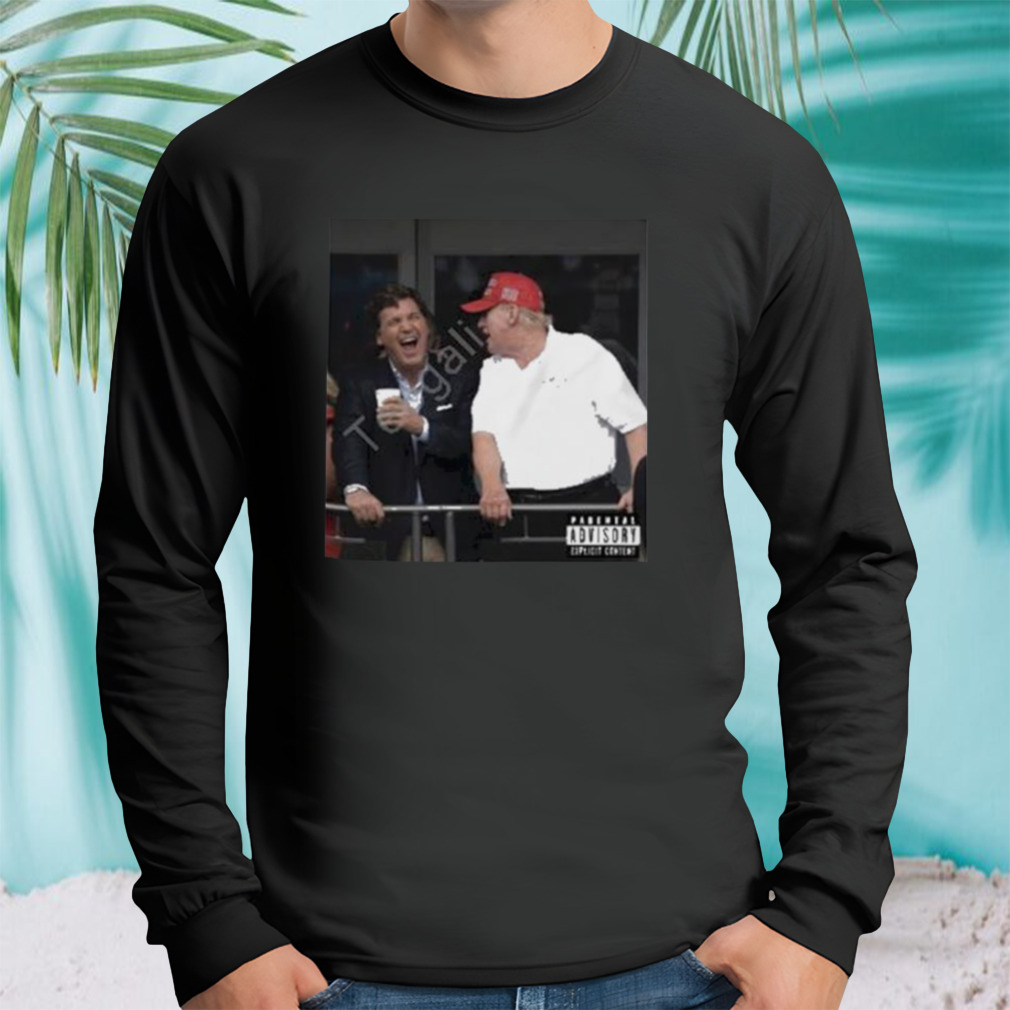 Longsleeve tshirt