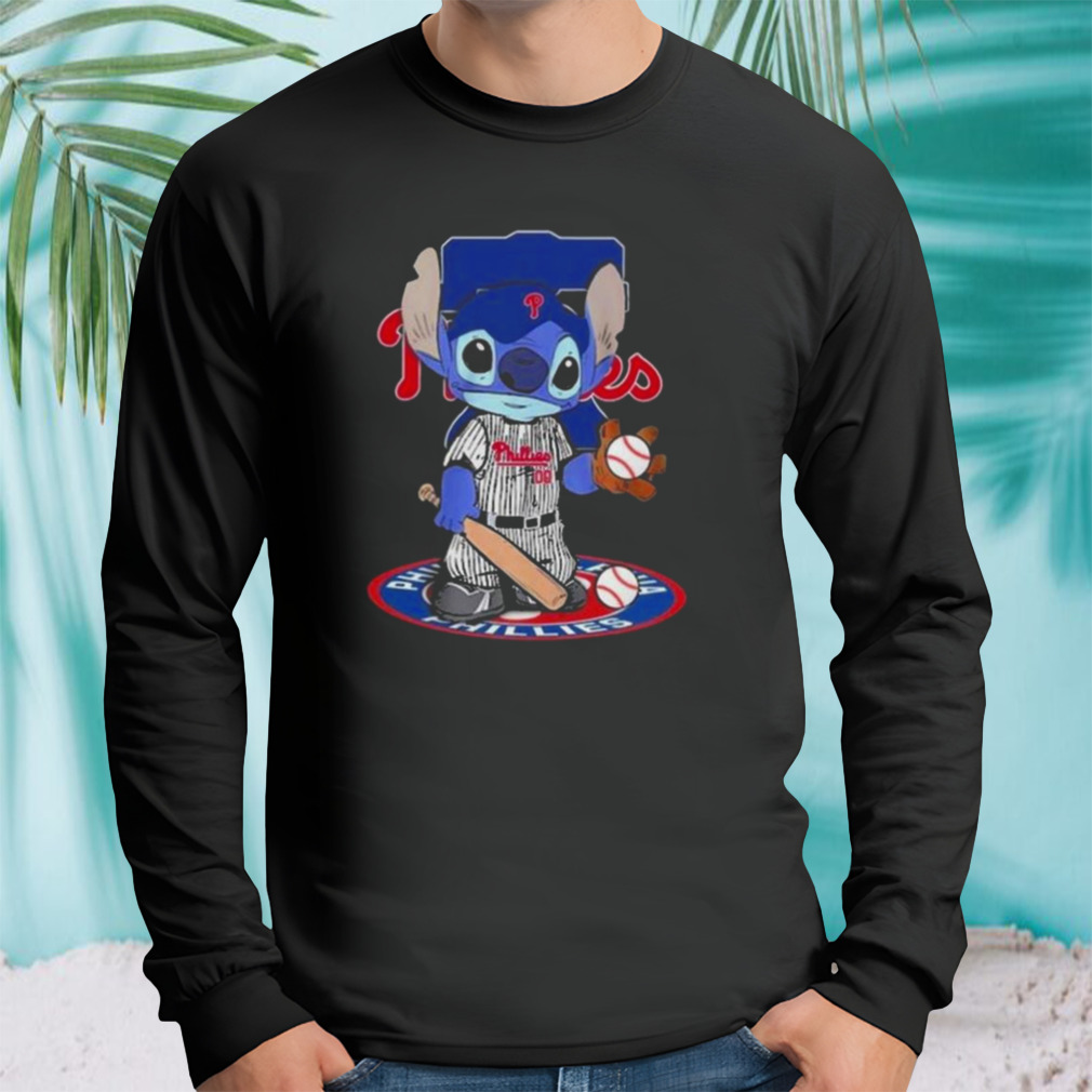 Longsleeve tshirt