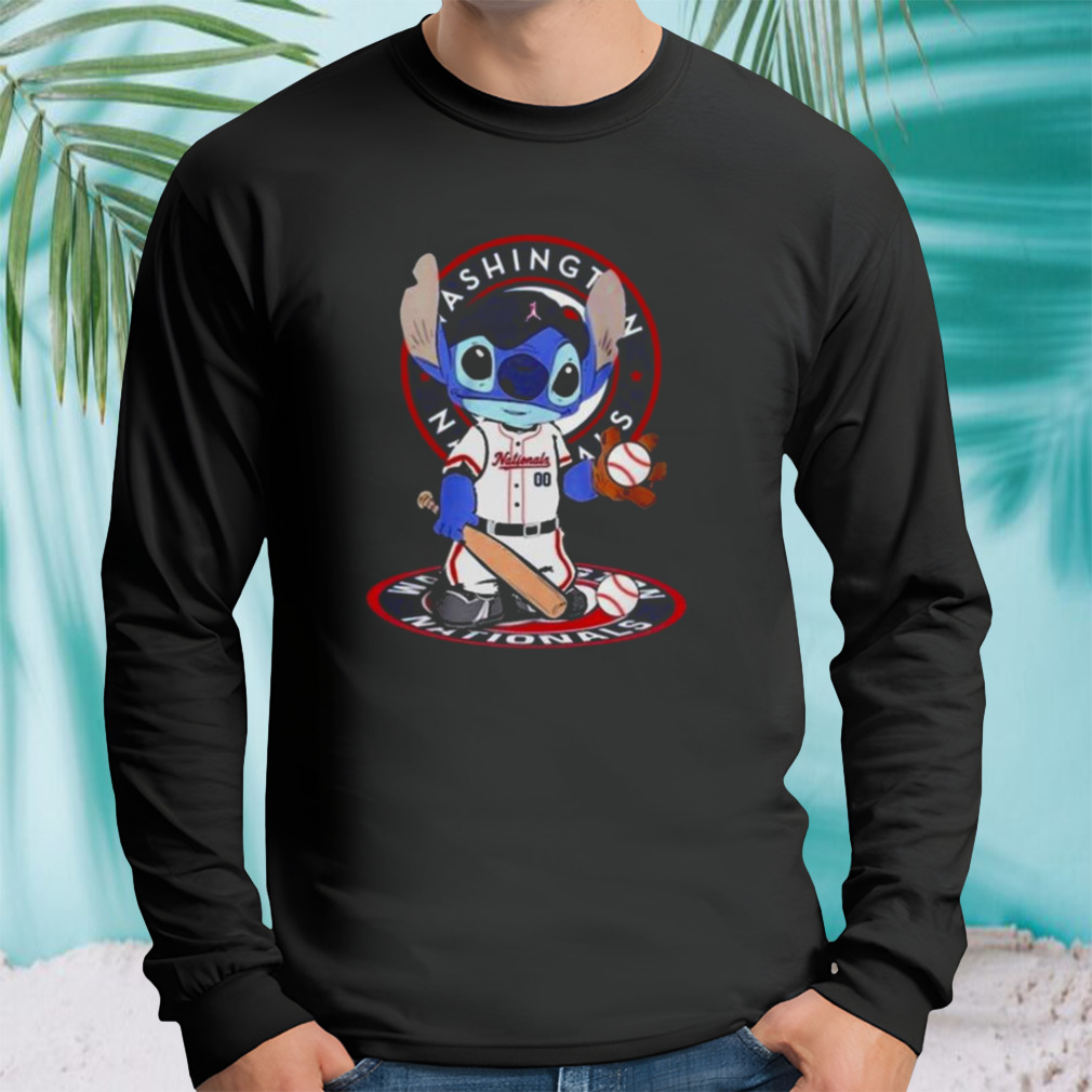 Longsleeve tshirt