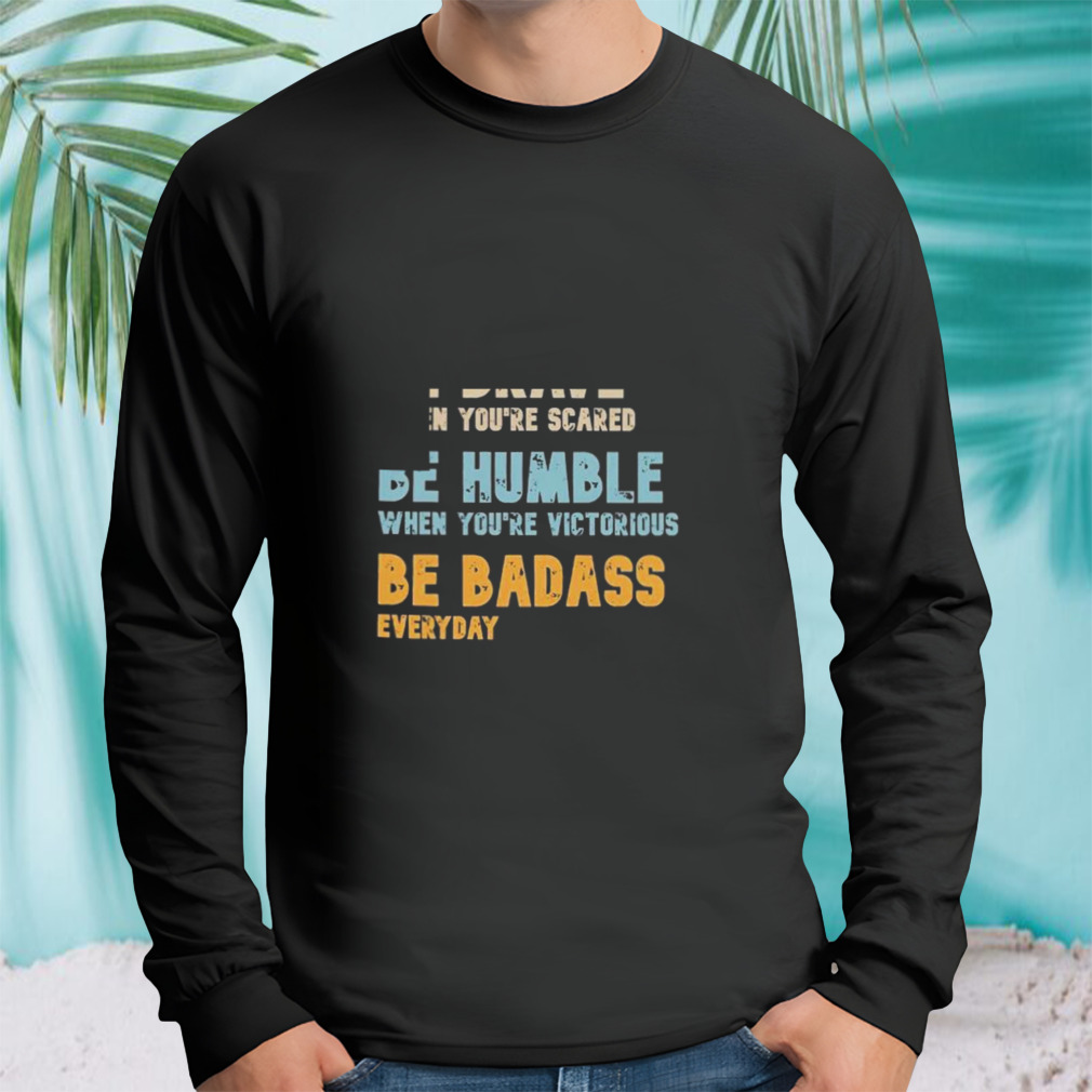 Longsleeve tshirt