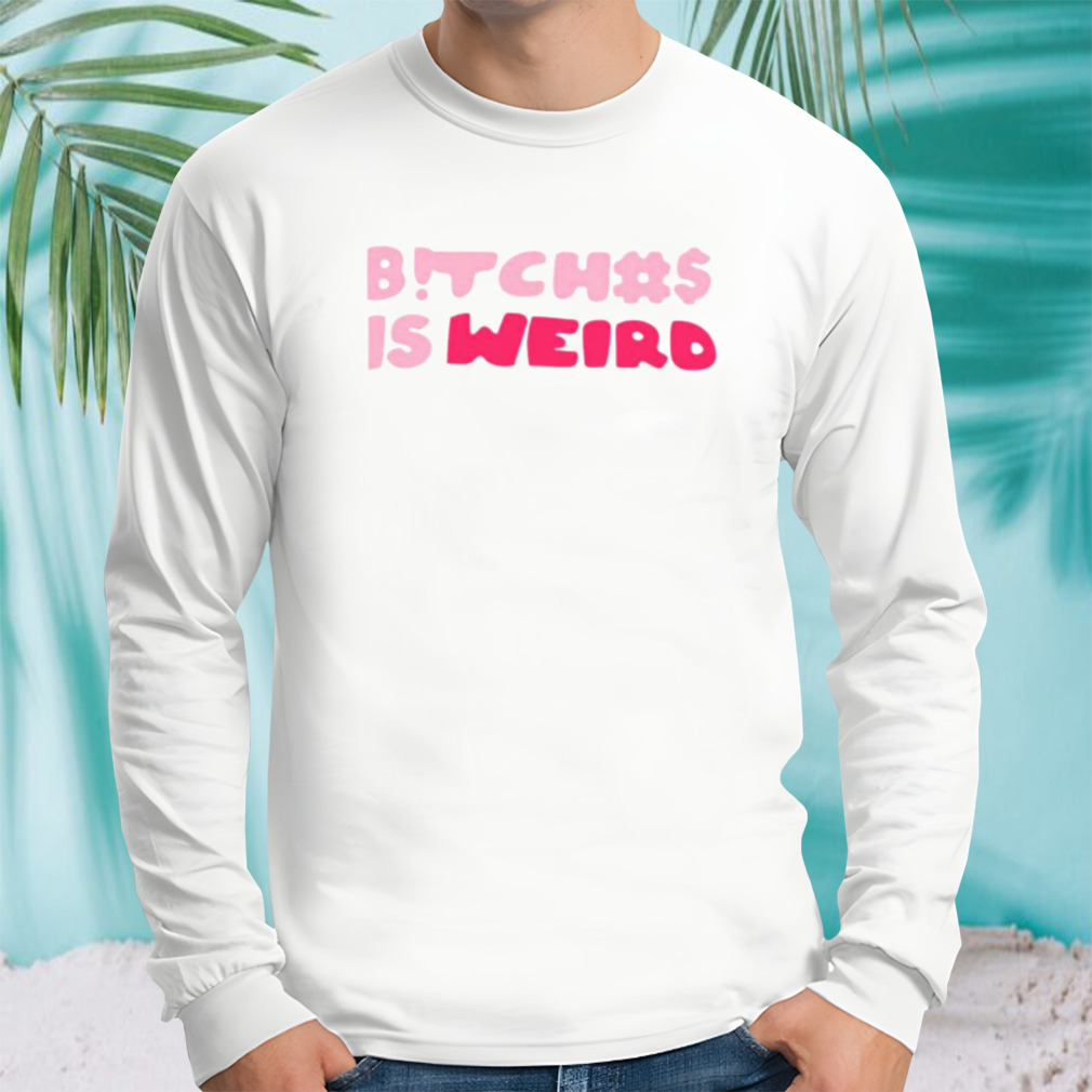 Longsleeve shirt