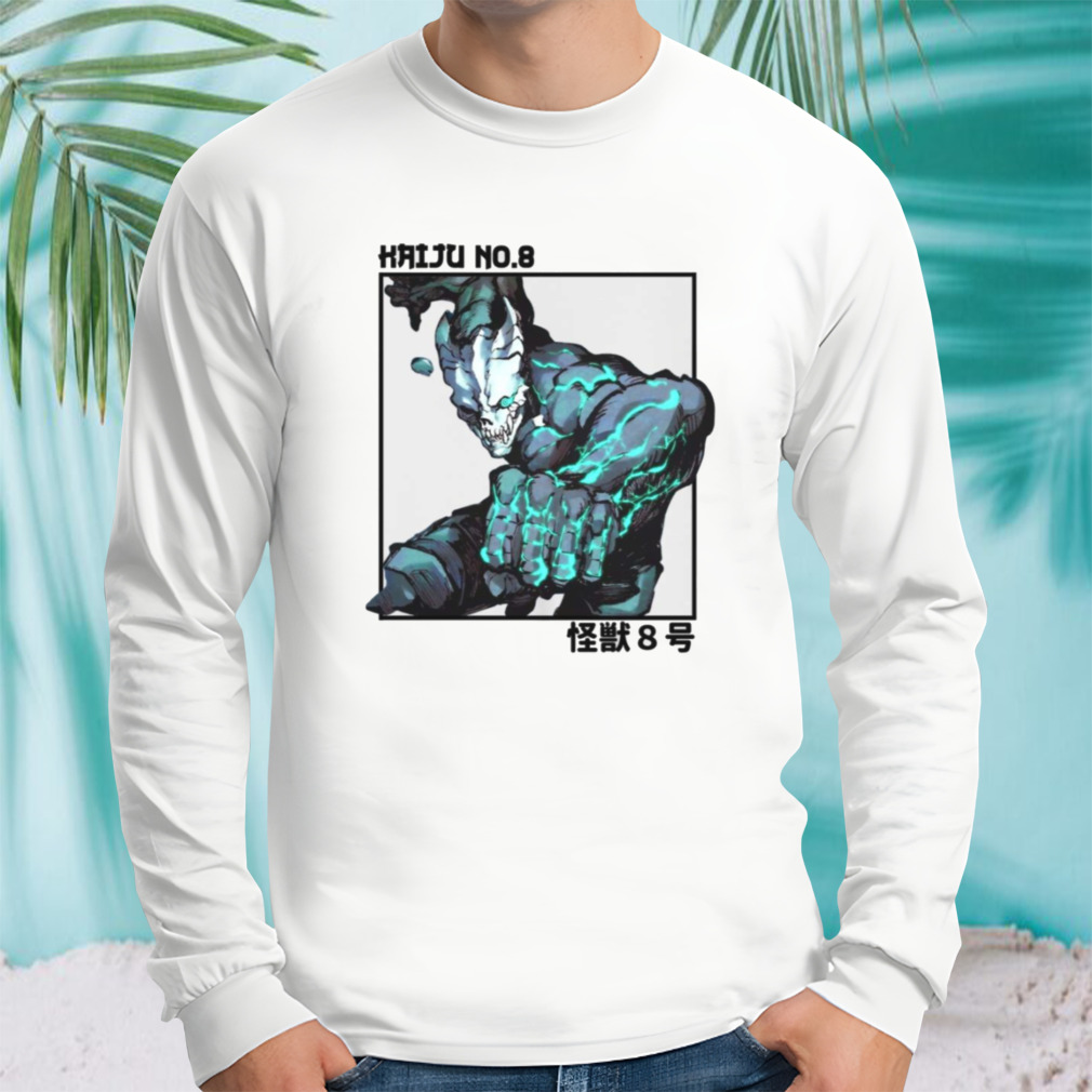 Longsleeve shirt