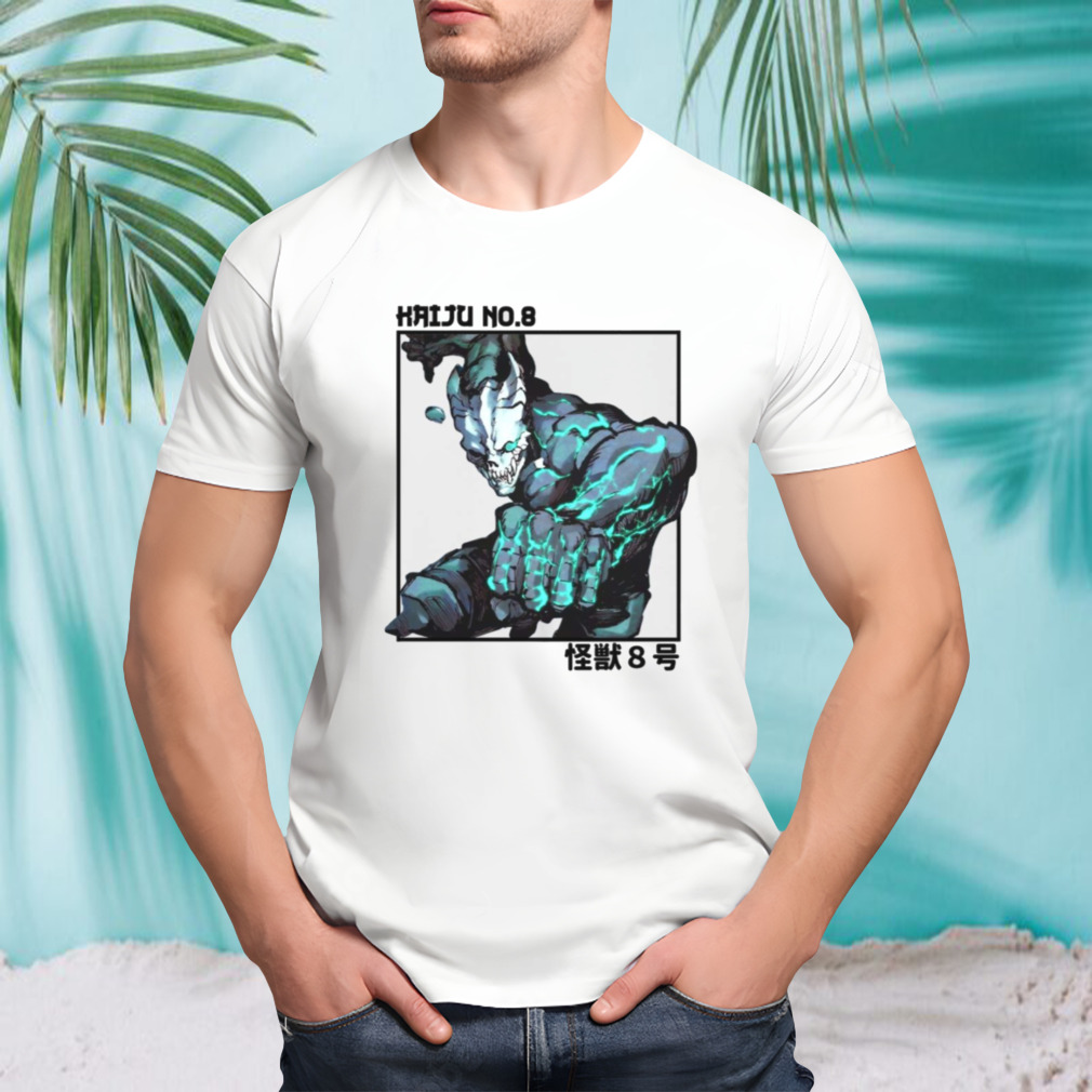Unisex shirt