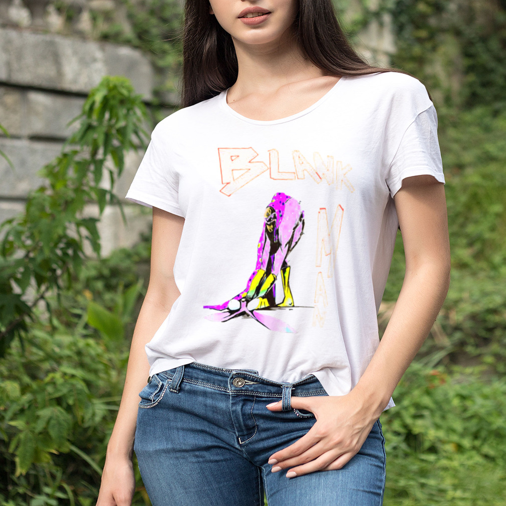 Women's shirt