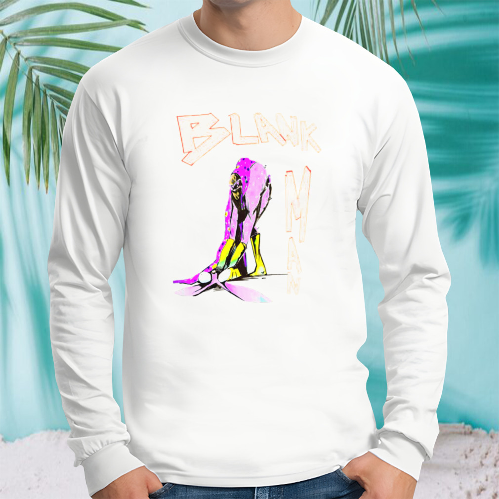 Longsleeve shirt