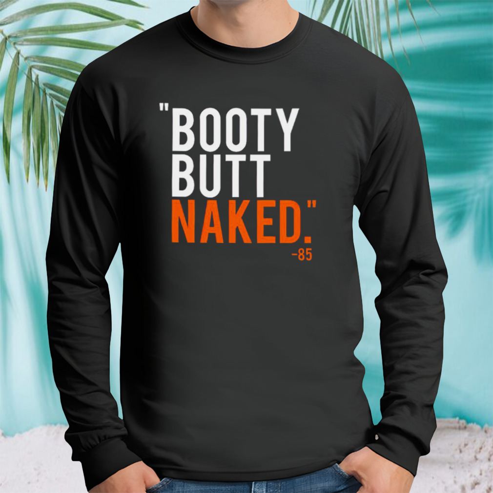 Longsleeve tshirt