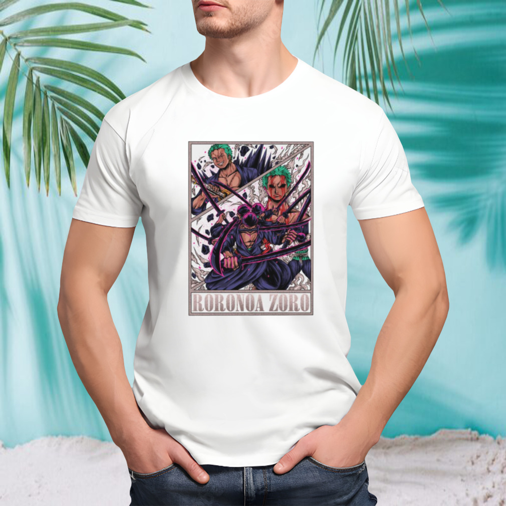 Unisex shirt