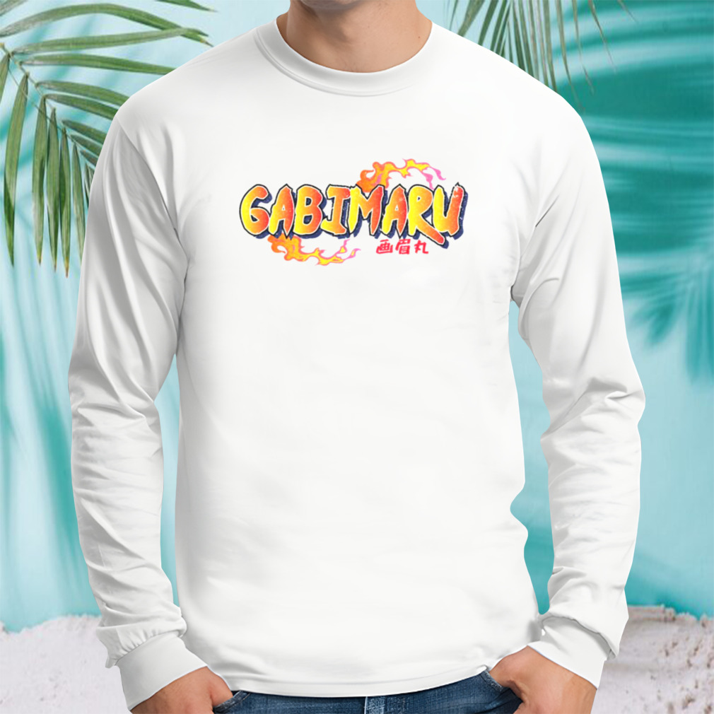 Longsleeve shirt