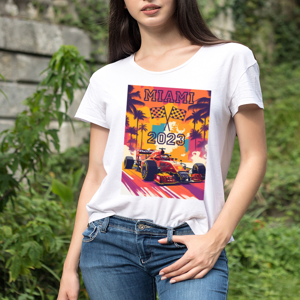 Women's shirt